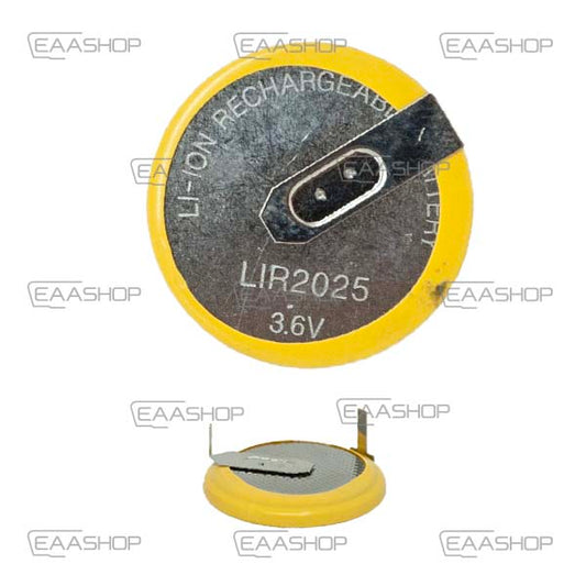 Batterie Rechargable 2025 Para Bmw / Mini