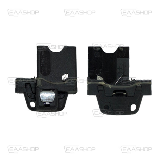 Audi Keyless Housing Support