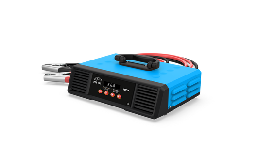 Stabilisateur de courant Eaata - 100A