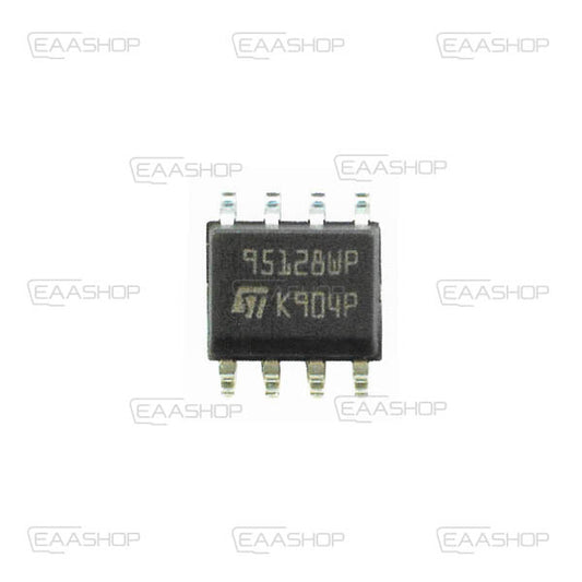 Eeprom 95128 St