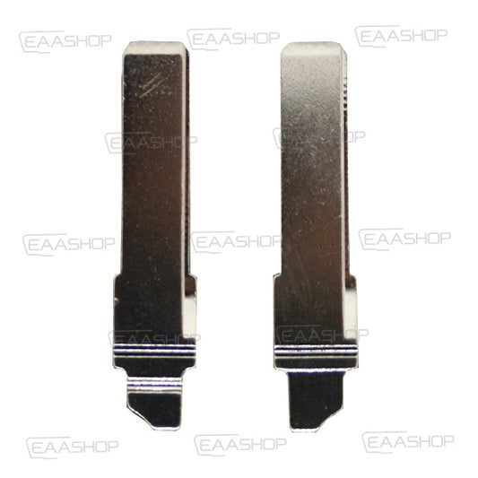 Lâme Pour Télécommande Mqb Pliable Hu66