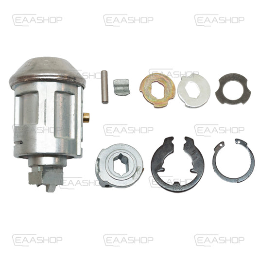 Bombin De Contacto Dans Le Kit Escort Fiesta Courier Transit Tibbe - Fo21 Profile