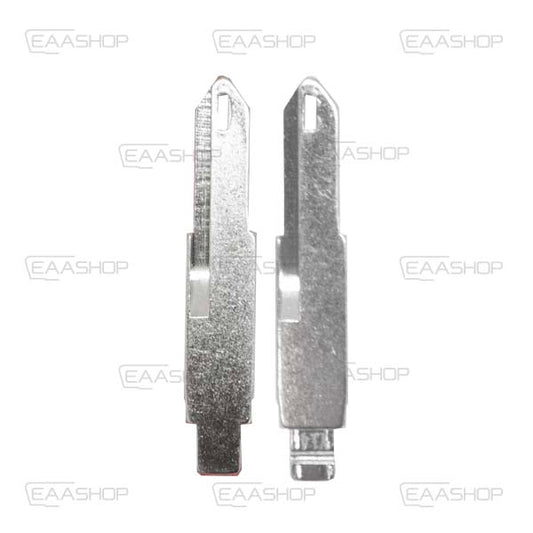Lâme Pour Télécommande Pliable Xhorse/Keydiy Ne72