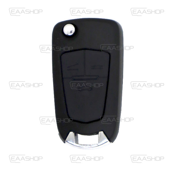 Carcasa Chevrolet - Opel - Daewoo - Perfil Hu100