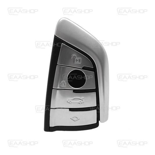 2008-2015 Telemando Keyless Go Bmw Cas4/Fem