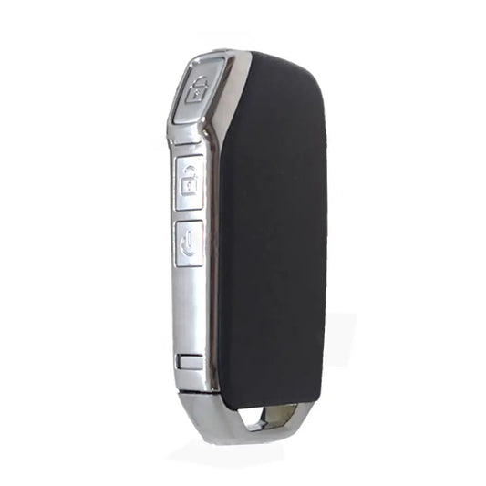 Carcasa De Mando Keyless Hyundai / Kia - Perfil Kia9te