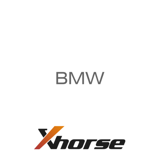 Licencia Adaptador BMW Serie G ( BDC2) Para Programacion de Llaves (XDNPBGGL)