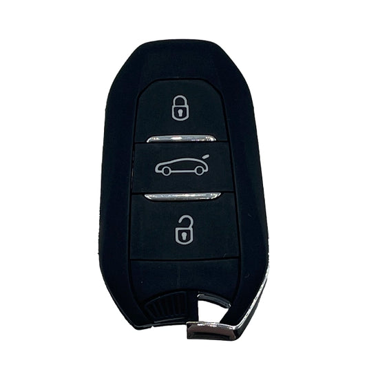 Telemando Keyless GO 3 Botones - Peugeot