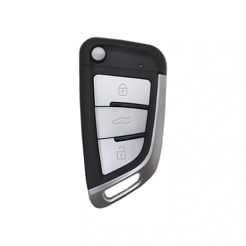 Télécommande pliable Keydiy Type Espada Sans Bobine - B29