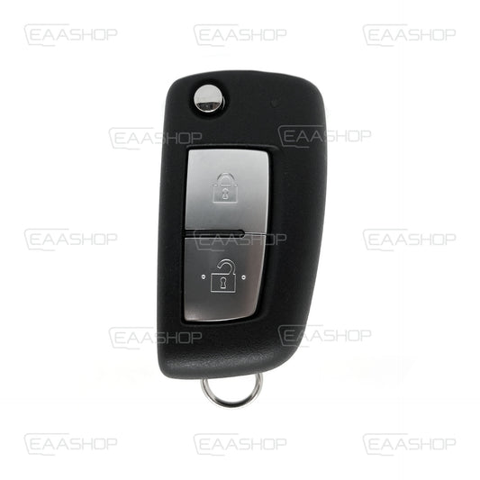2014-2016 Telemando Plegable Nissan X-Trail - Pulsar - Qashqai | Ref. Original: H0561-4Ea1A - H05614ca0b