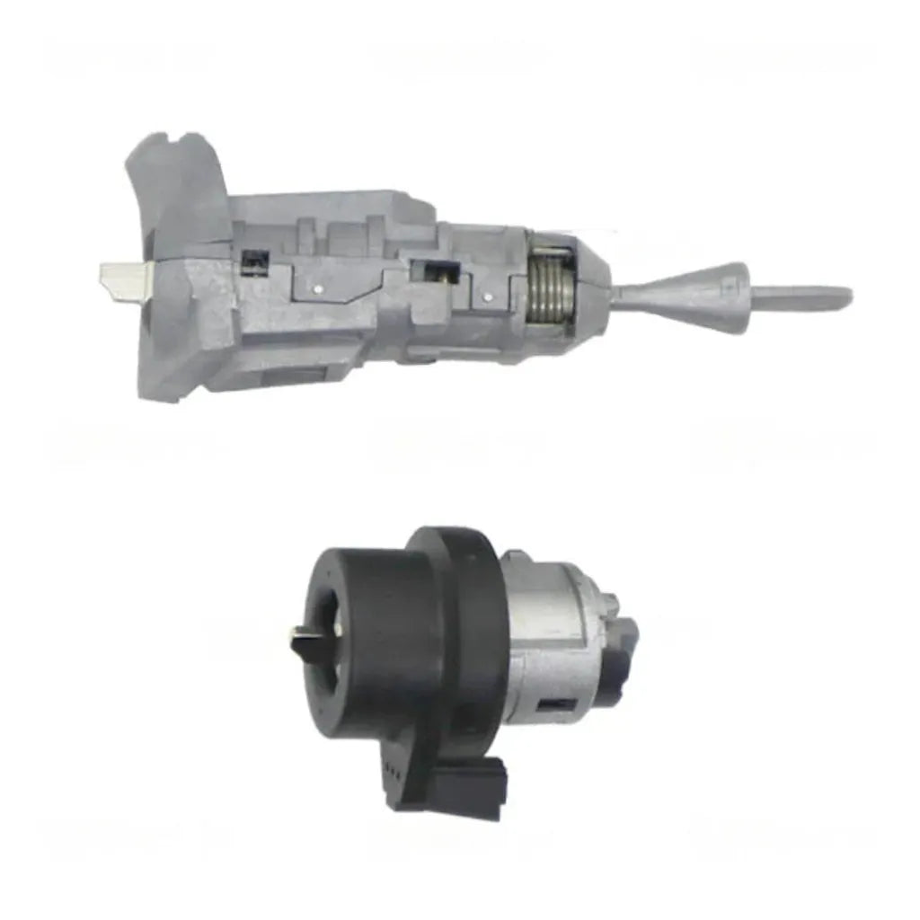 Volkswagen Tiguan Cylinder Kit - Original Hu162T Profile