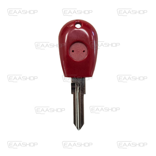 Transponder Key Alfa Romeo  - Gt15R Profile