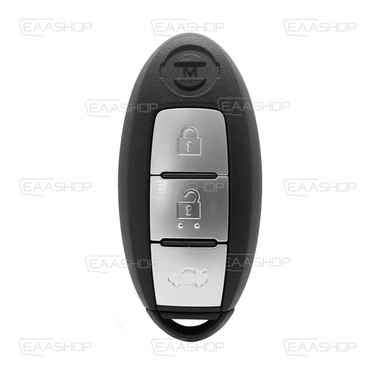2015+ Telecomando Keyless Go Nissan Altima