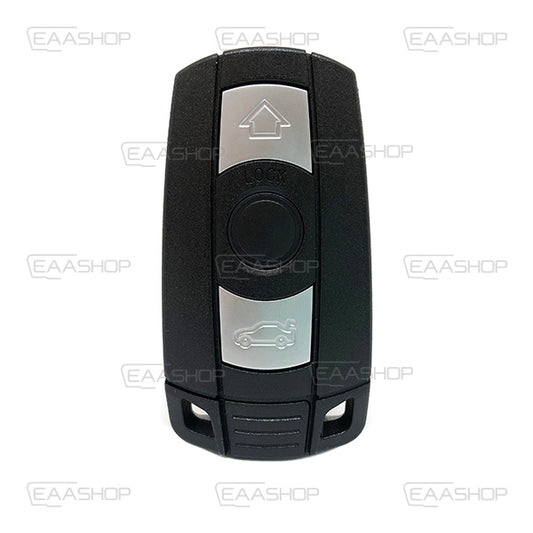 2005-2015 Telemando Manos Libres Bmw Cas - Serie 1- 3 -5 - X5