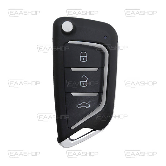 Télécommande pliable Keydiy - B21-3