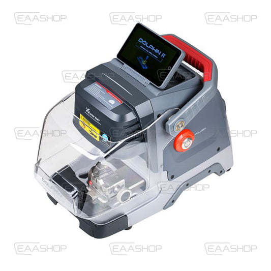 Machine De Coupe Automatique Dolphin Pro