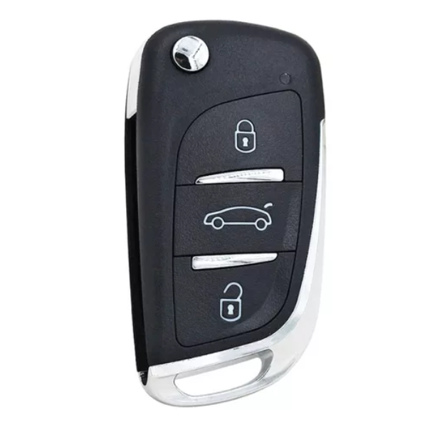 Carcasa De Mando Universal Tipo Ds