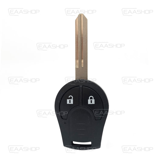 2013+ Telemando Fijo Nissan Note - Nv200 (Tipo Guitarra) | Ref. Original: H05613Hn0A