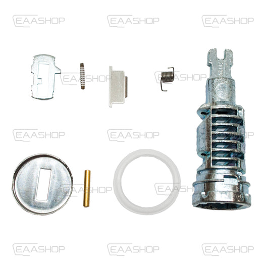 Serrure Dans Le Kit Jumper Iii Sip22 Profile