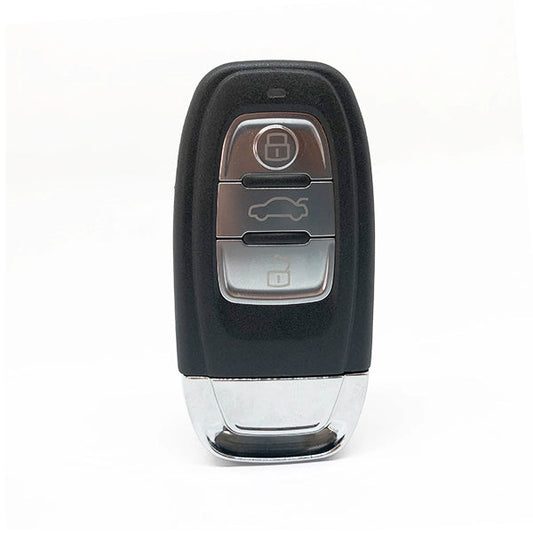 Telemando Insertable 3 Botones Audi