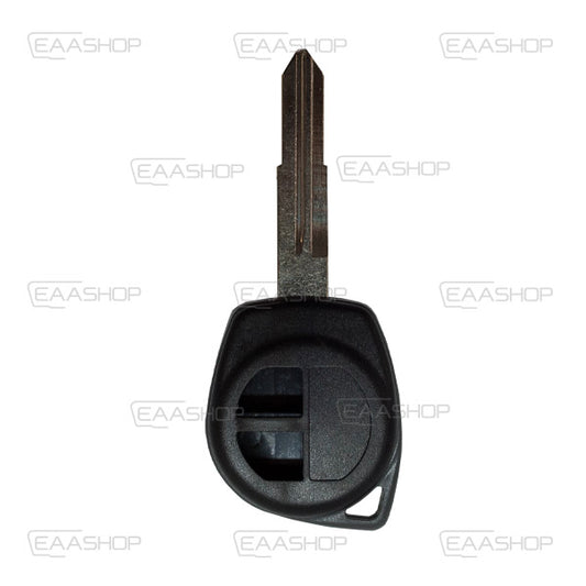 Carcasa De Mando Fijo 2 Botones Suzuki - Perfil Sz11R