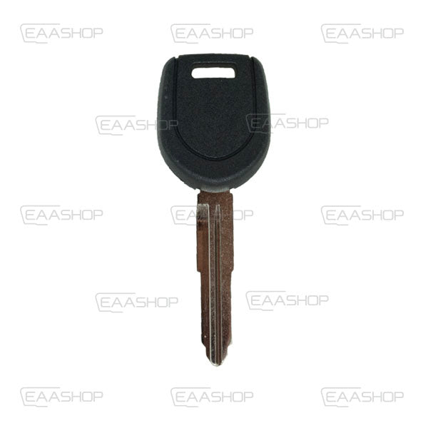 Transponder Key  Mitsubishi - Mit11R Profile