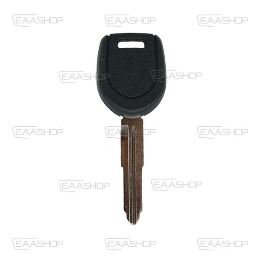Chiave a transponder Mitsubishi - Profilo Mit11R