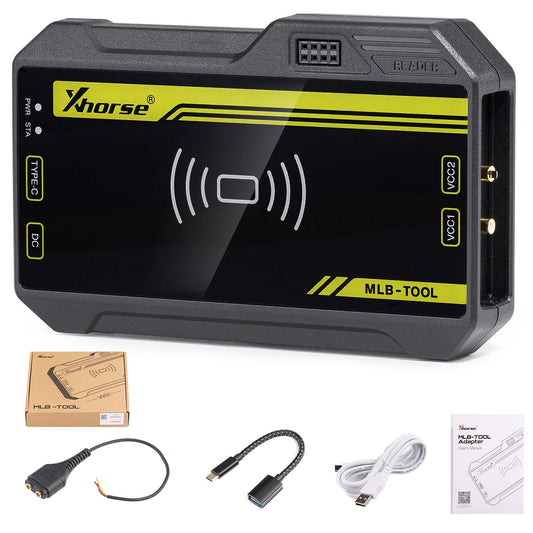 Outil de programmation Xhorse Mbl Tool pour Vvdi2 et Key Tool Plus