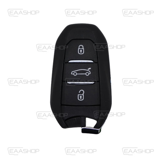 2019+ Télécommande Keyless Go Peugeot 3008 - 308 -5008 | Ref. Original: 98381721Zd  - IM3A Chip A3M05
