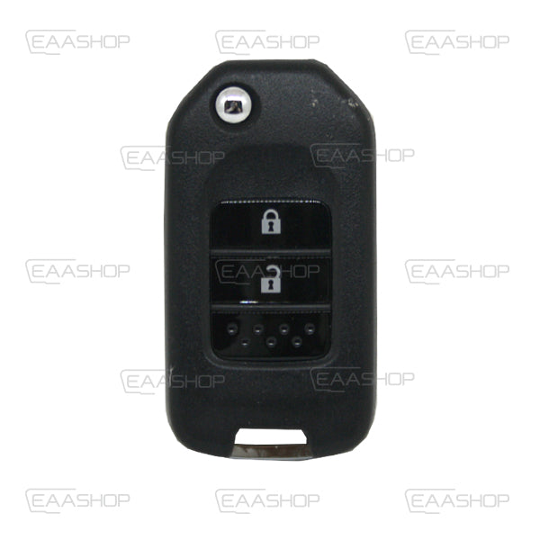 2015+ Telemando Plegable Honda (Hitag 3) Original | Ref. Original: 35118Tv0E20