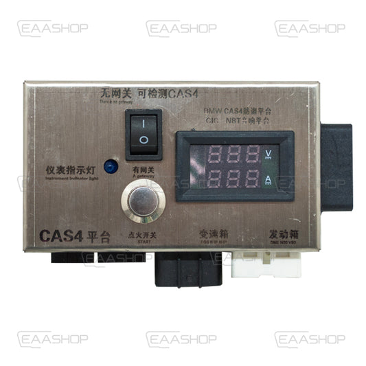 Banc Test Pour Bmw Cas Compatible Avec Cas4 - Cas4++