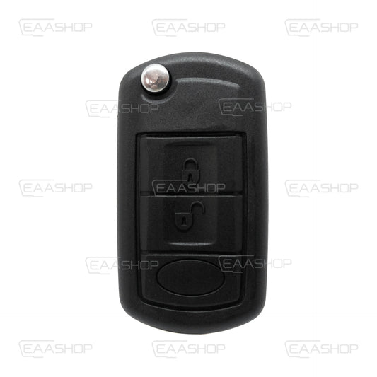 2005-2010 Telecomando Pieghevole  Land Rover | Rif. Originale: Ywx500160