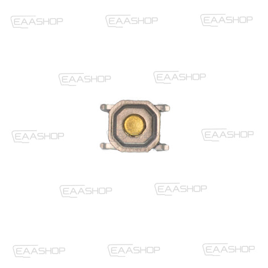 Boutons 4 Broches - Paquet De 5