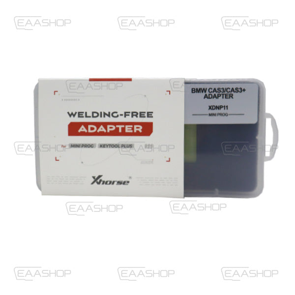 Adaptador Bmw Cas3 - Cas3+