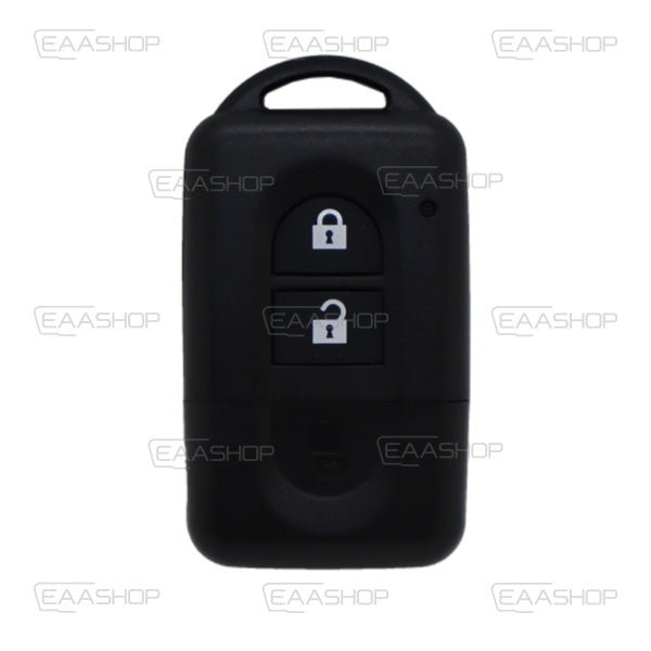 2003-2015  Keyless Go for Nissan Qashqai - Pathfinder - Xtrail - Micra | PN: 285E3-Ax605
