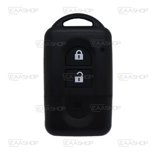 2003-2015  Keyless Go for Nissan Qashqai - Pathfinder - Xtrail - Micra | PN: 285E3-Ax605