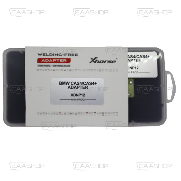 Adaptador Bmw Cas4 - Cas4+