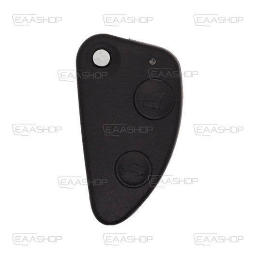 Carcasa de Mando 2 Botones Alfa Romeo (Perfil SIP22)