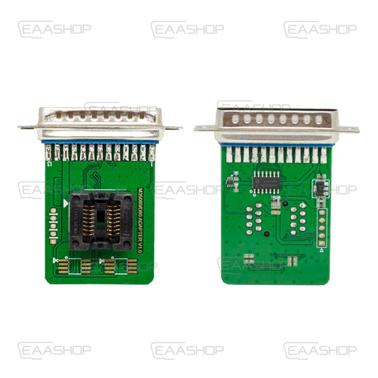 Adaptateur Pour Lire / Écrire Eeprom 35080/D80