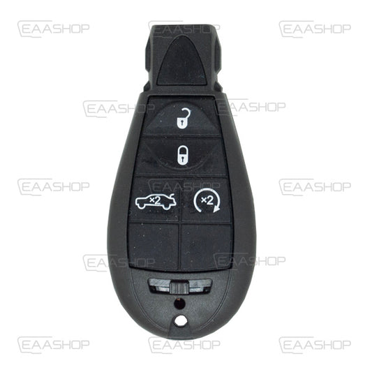 2006-2014 Télécommande Fobik Jeep Grand Cherokee - Commander