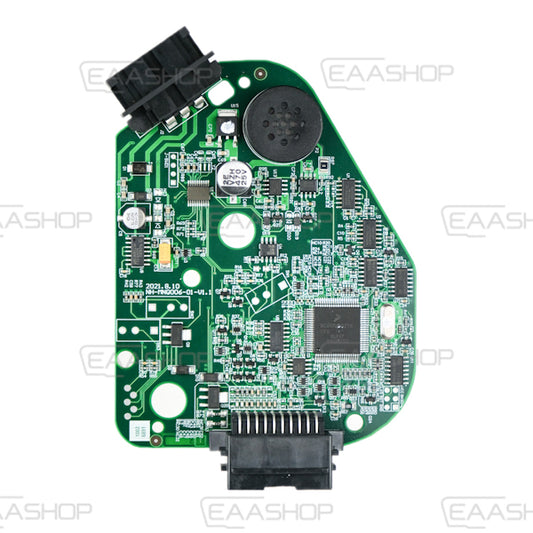 Emulador Audi Elv - Esl