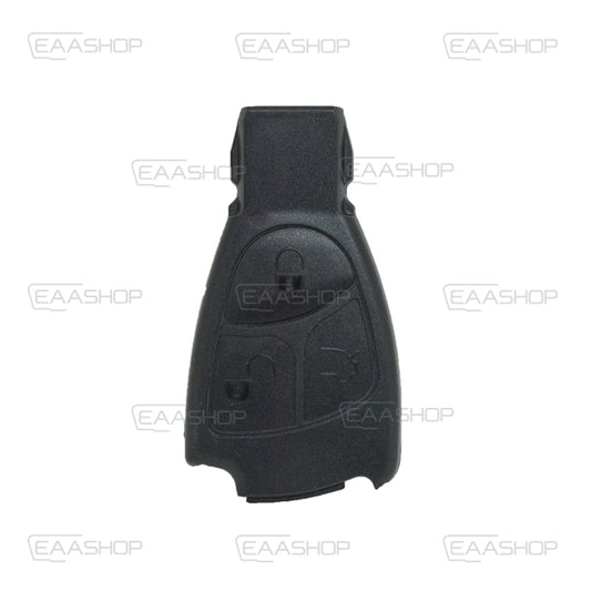 Coque De Télécommande Insérable 3 Boutons Mercedes Benz