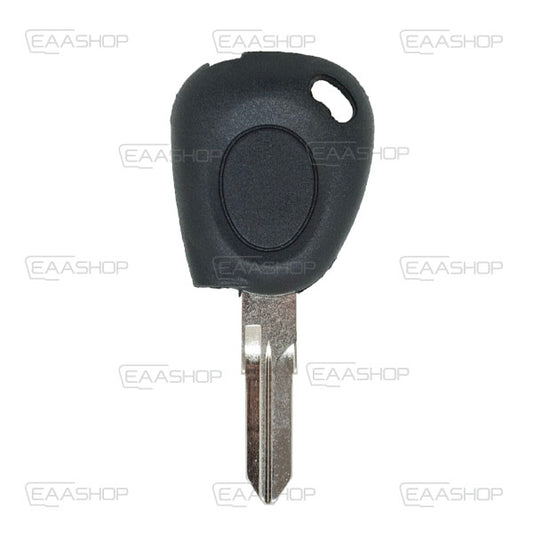 Transponder Key Renault - Vac102 Profile