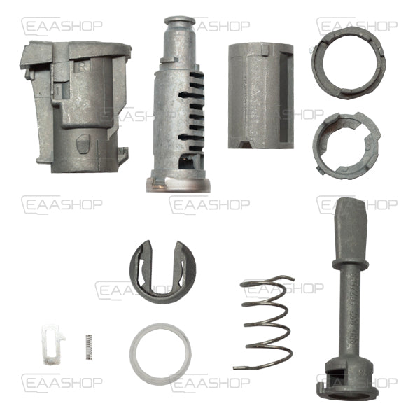 Serrure Dans Le Kit Vw Passat Derecha Hu66 Profile