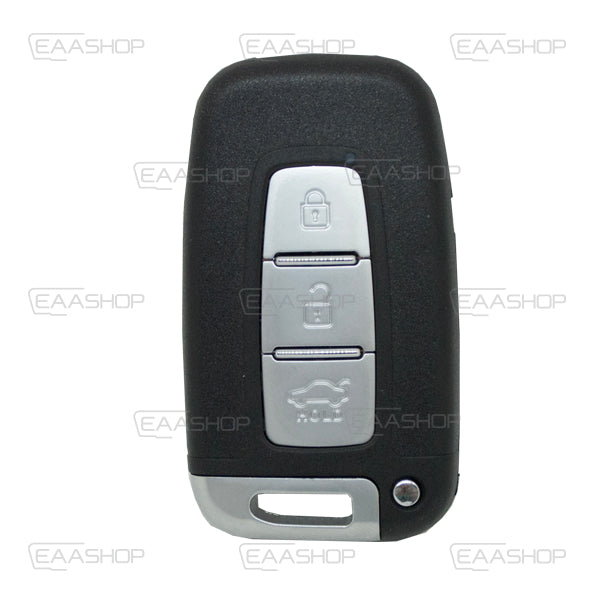 2010-2015 Telecomando Keyless Go Hyundai Ix30 - Veloster | Rif.Originale: 95440-A6000