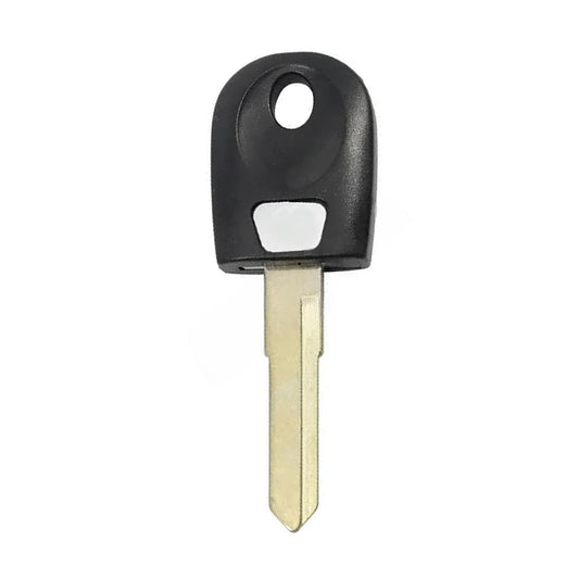 Transponder Key Ducati - kw17 Profile