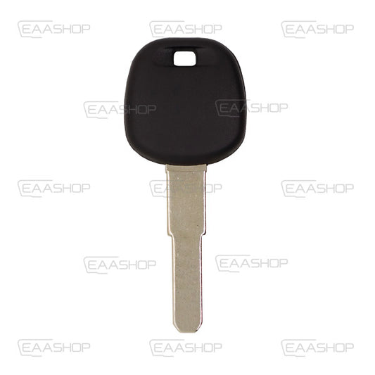 Chave Para Transponder Yamaha - Perfil Zd30