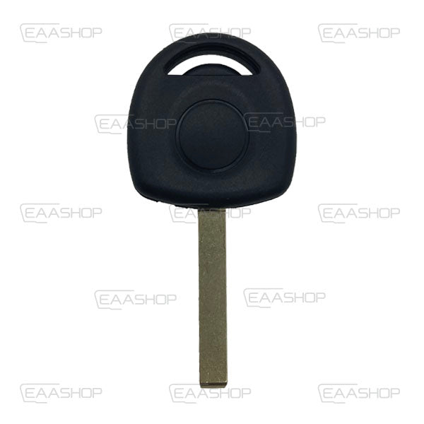 Clé Pour Transpondeur Opel Profil Hu100