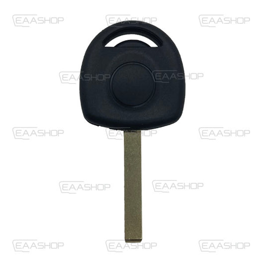 Clé Pour Transpondeur Opel Profil Hu100