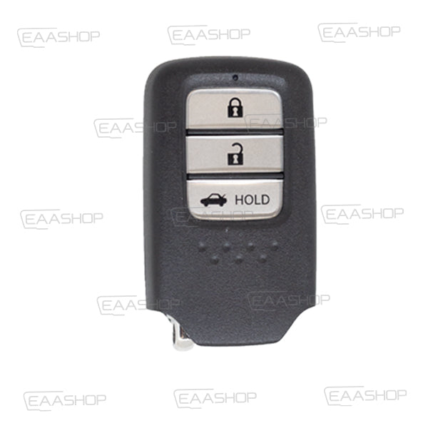 2018 Honda Telecomando Keyless Go - Originale Rif.: 72147-Tva-H0